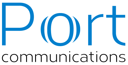 PORT Logo